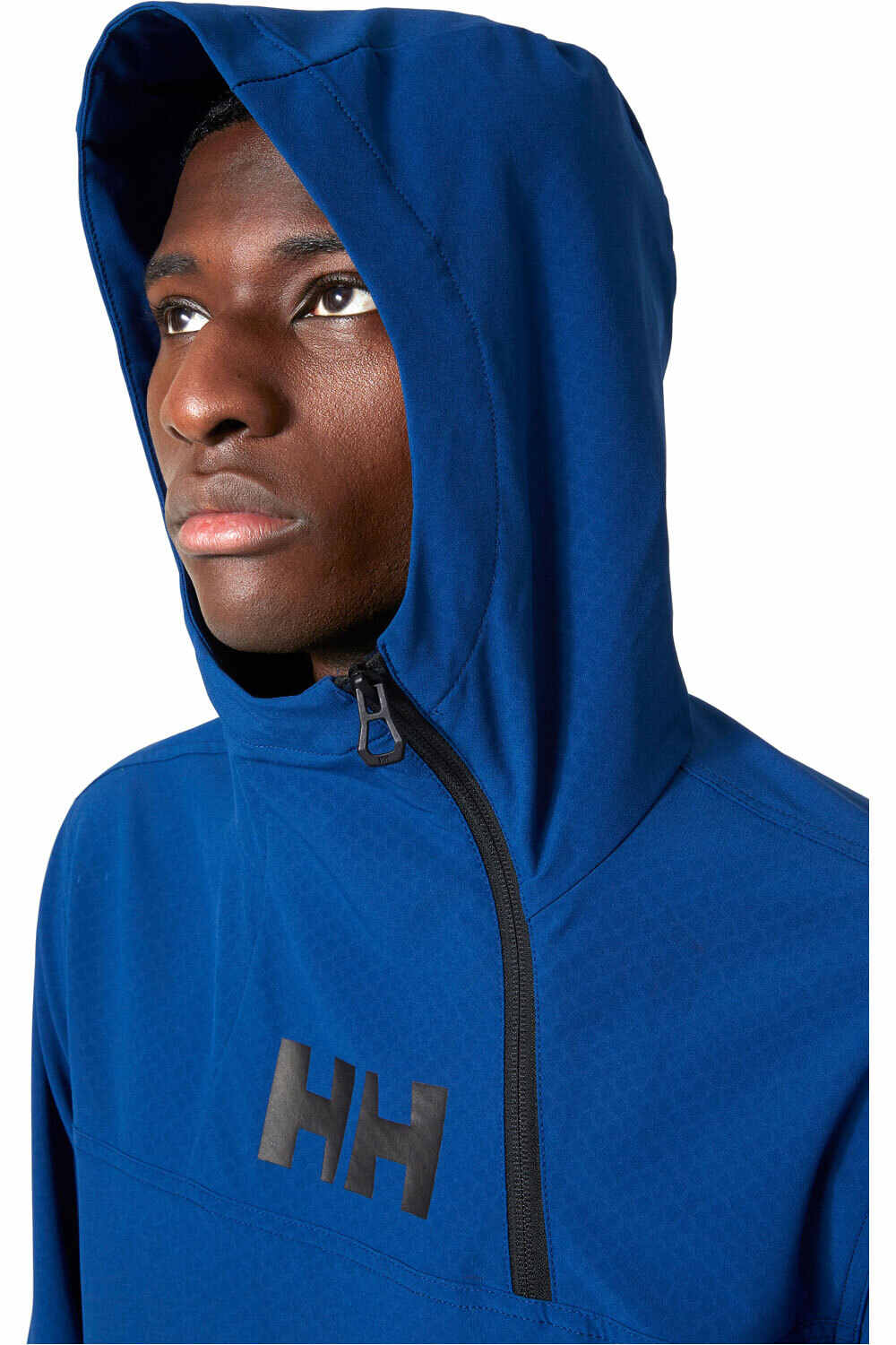 Helly Hansen chaqueta esquí hombre Helly Hansen ULLR Z SHIELD HOODIE vista detalle Helly Hansen chaqueta esquí hombre Helly Hansen ULLR Z SHIELD HOODIE vista detalle