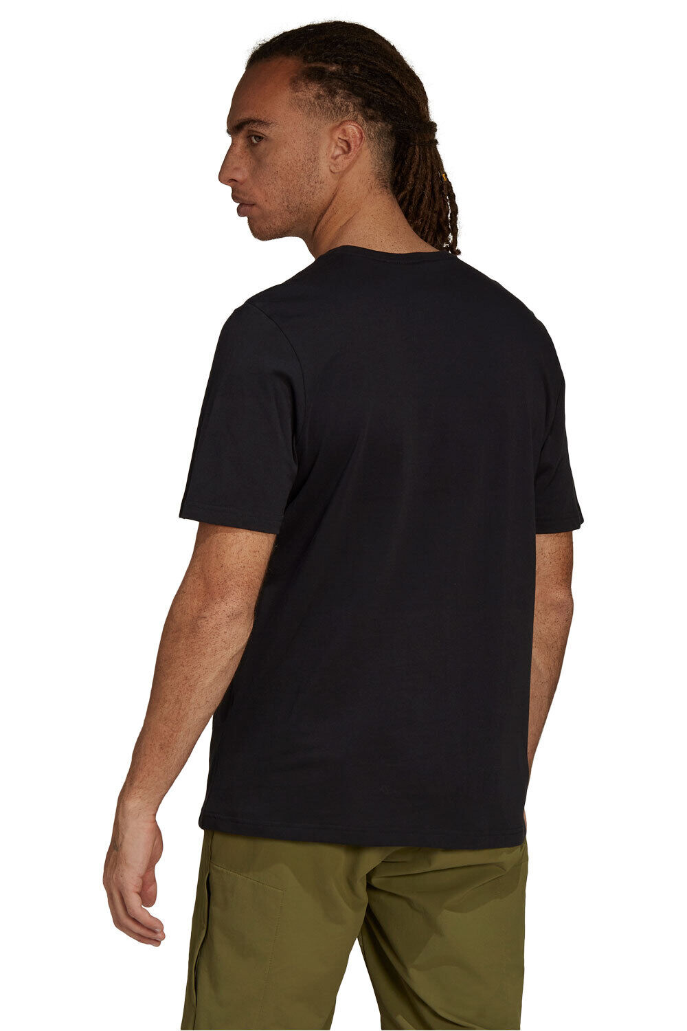 Five Ten camiseta ciclismo hombre Five Ten 5.10 GLORY TEE 01 Five Ten camiseta ciclismo hombre Five Ten 5.10 GLORY TEE 01