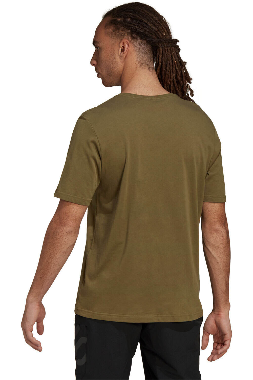 Five Ten camiseta ciclismo hombre Five Ten 5.10 GLORY TEE 01 Five Ten camiseta ciclismo hombre Five Ten 5.10 GLORY TEE 01