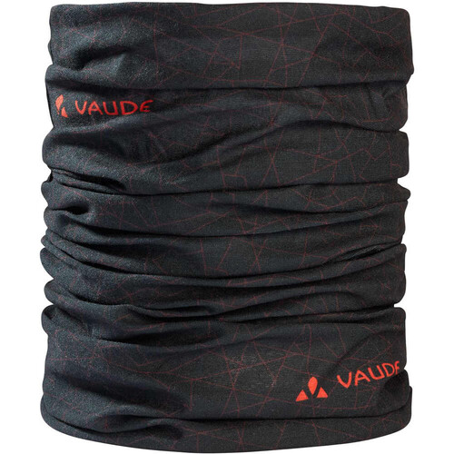 VAUDE MULTITUBE negro