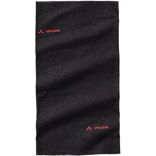 VAUDE MULTITUBE negro