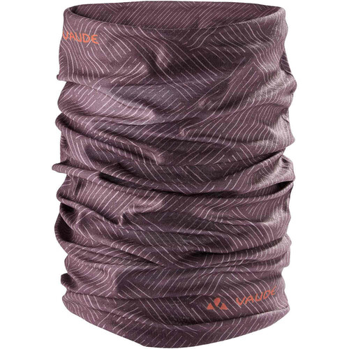 VAUDE MULTITUBE rojo