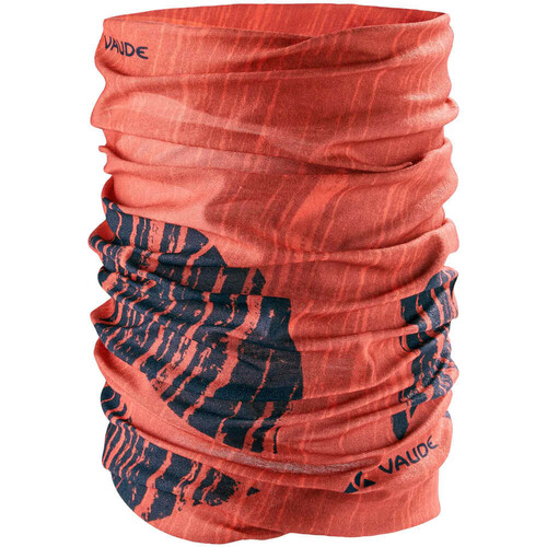 VAUDE MULTITUBE rojo