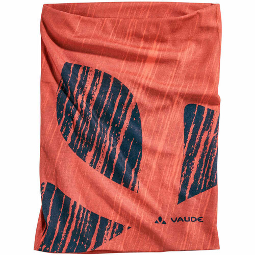VAUDE MULTITUBE rojo