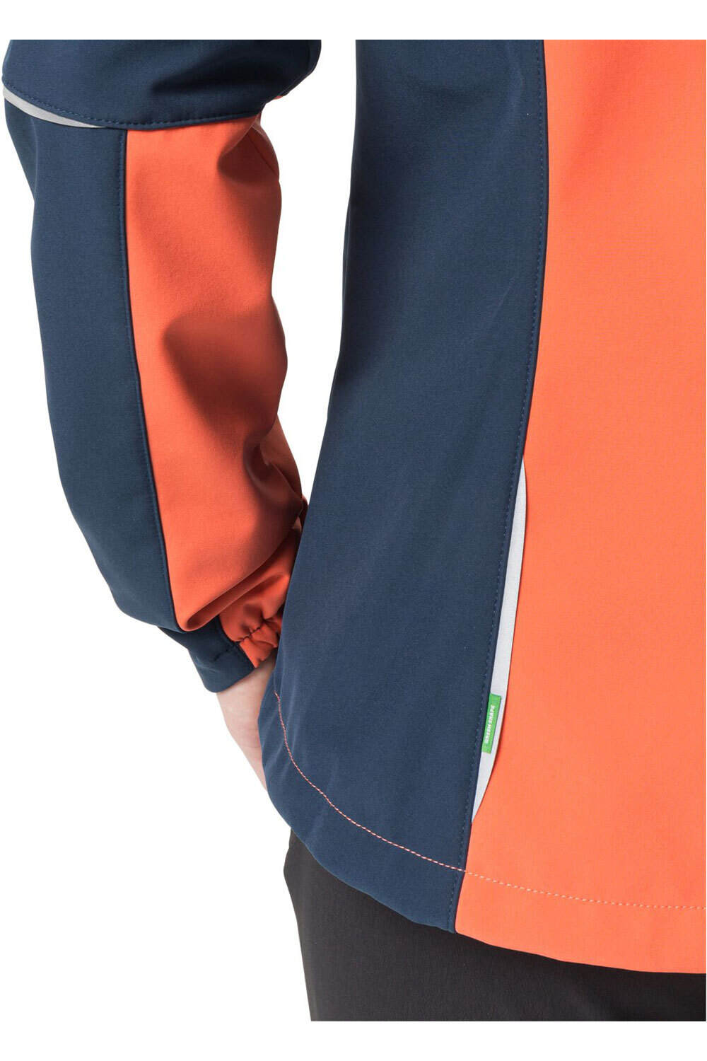 Vaude cortavientos ciclismo mujer Vaude Women's Wintry Jacket IV 03 Vaude cortavientos ciclismo mujer Vaude Women's Wintry Jacket IV 03