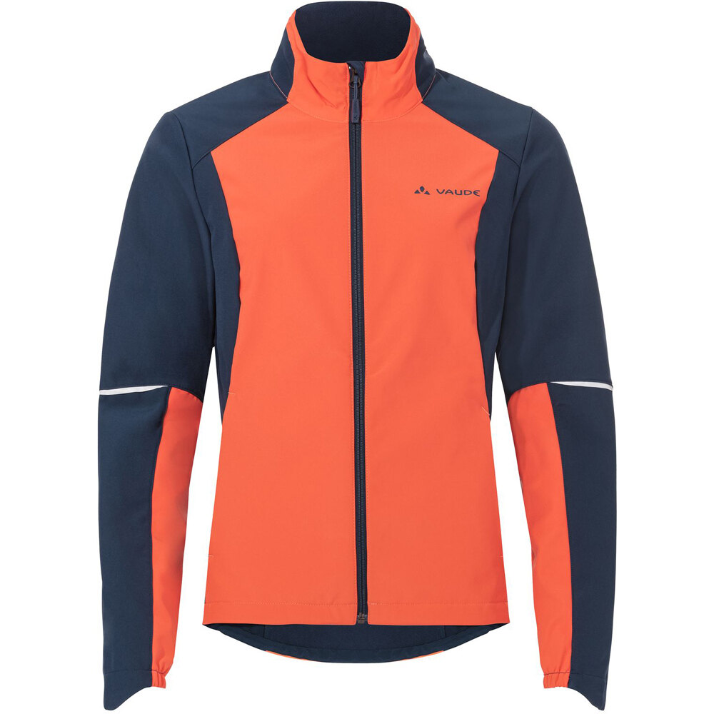 Vaude cortavientos ciclismo mujer Vaude Women's Wintry Jacket IV 04 Vaude cortavientos ciclismo mujer Vaude Women's Wintry Jacket IV 04