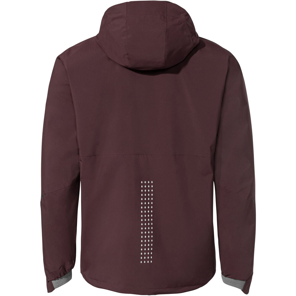 Vaude cortavientos ciclismo hombre Vaude Men's Yaras 3in1 Jacket 05 Vaude cortavientos ciclismo hombre Vaude Men's Yaras 3in1 Jacket 05