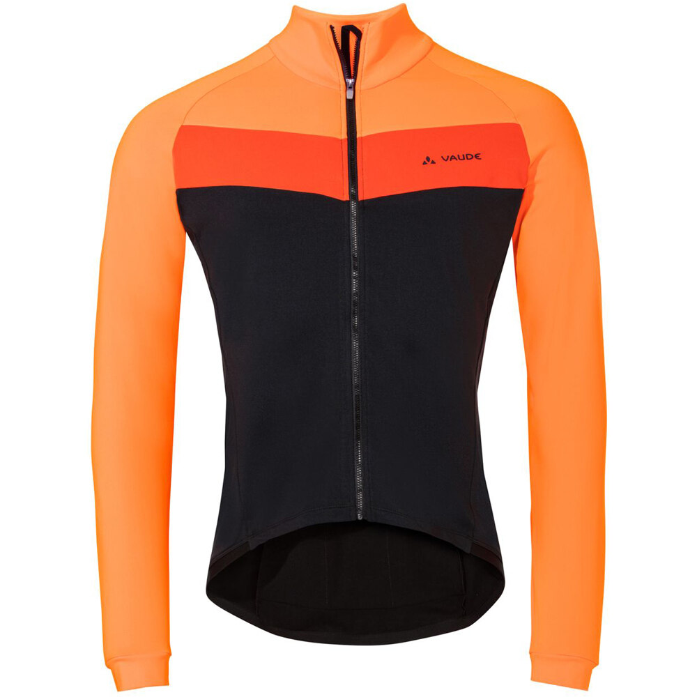Vaude maillot manga larga hombre Vaude Men's Posta LS Tricot 04 Vaude maillot manga larga hombre Vaude Men's Posta LS Tricot 04