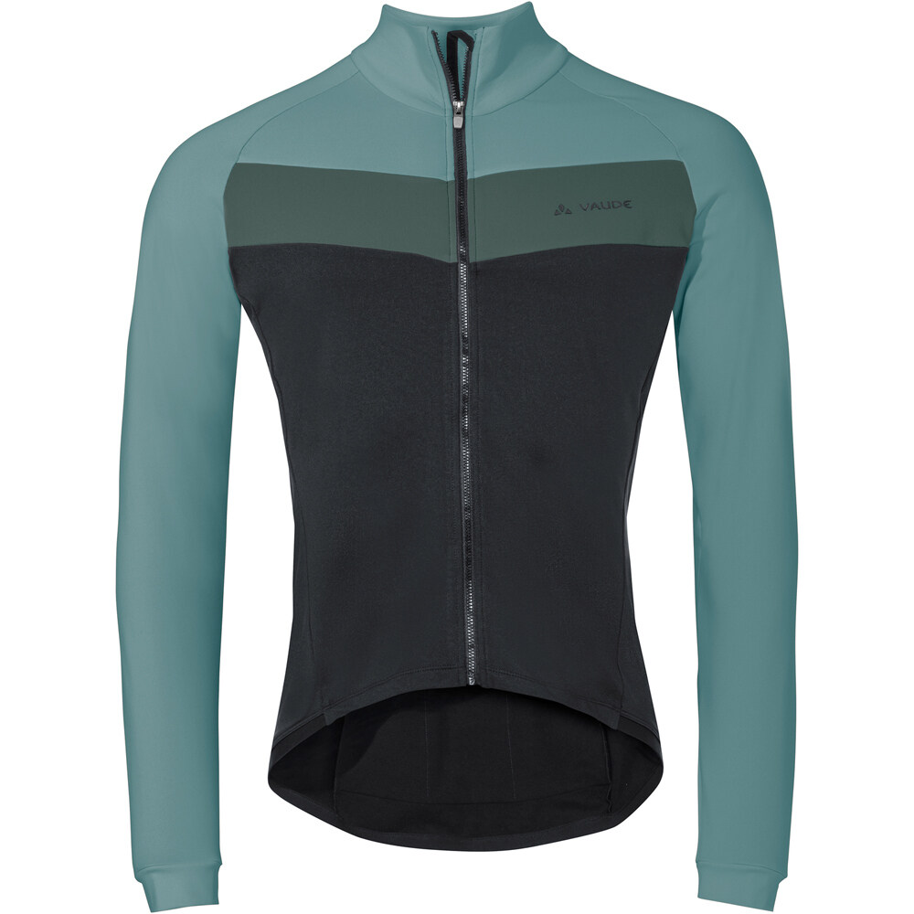 Vaude maillot manga larga hombre Vaude Men's Posta LS Tricot 04 Vaude maillot manga larga hombre Vaude Men's Posta LS Tricot 04