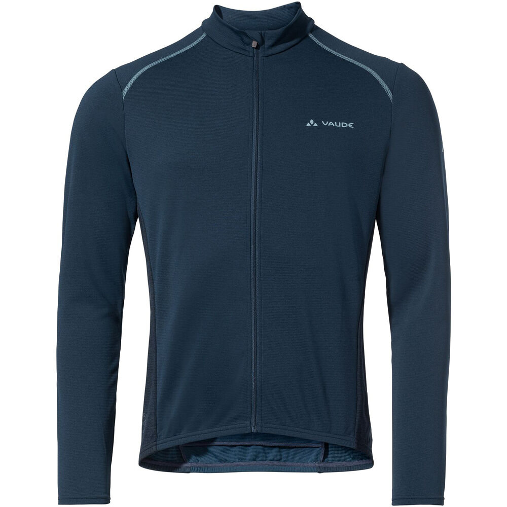 Vaude maillot manga larga hombre Vaude Men's Matera LS Tricot 04 Vaude maillot manga larga hombre Vaude Men's Matera LS Tricot 04