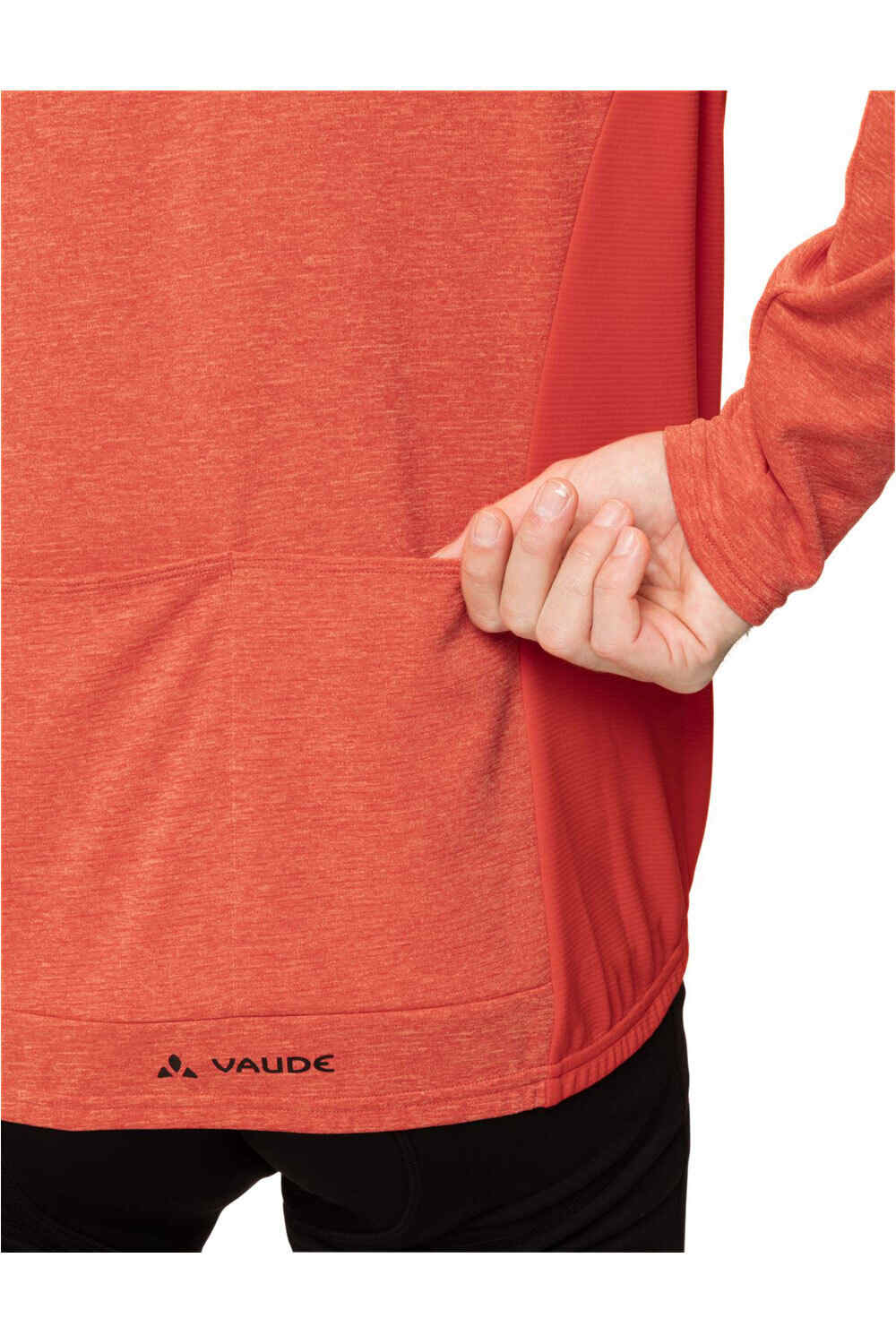 Vaude maillot manga larga hombre Vaude Men's Matera LS Tricot 03 Vaude maillot manga larga hombre Vaude Men's Matera LS Tricot 03