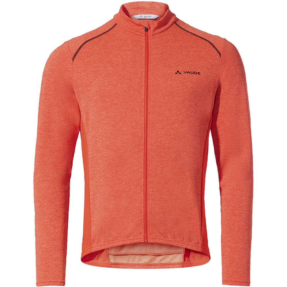 Vaude maillot manga larga hombre Vaude Men's Matera LS Tricot 04 Vaude maillot manga larga hombre Vaude Men's Matera LS Tricot 04