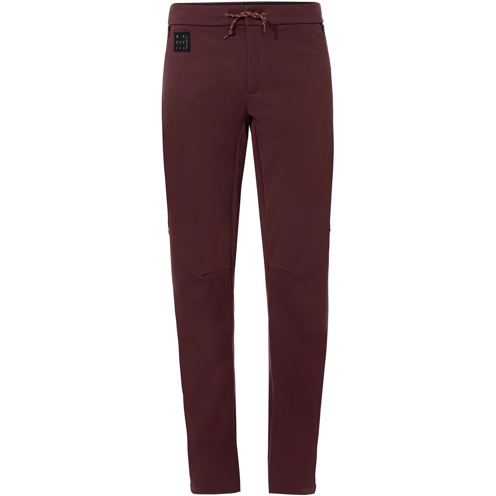 Vaude pantalón largo ciclismo hombre Vaude Men's Tremalzo Softshell Pants 04 Vaude pantalón largo ciclismo hombre Vaude Men's Tremalzo Softshell Pants 04