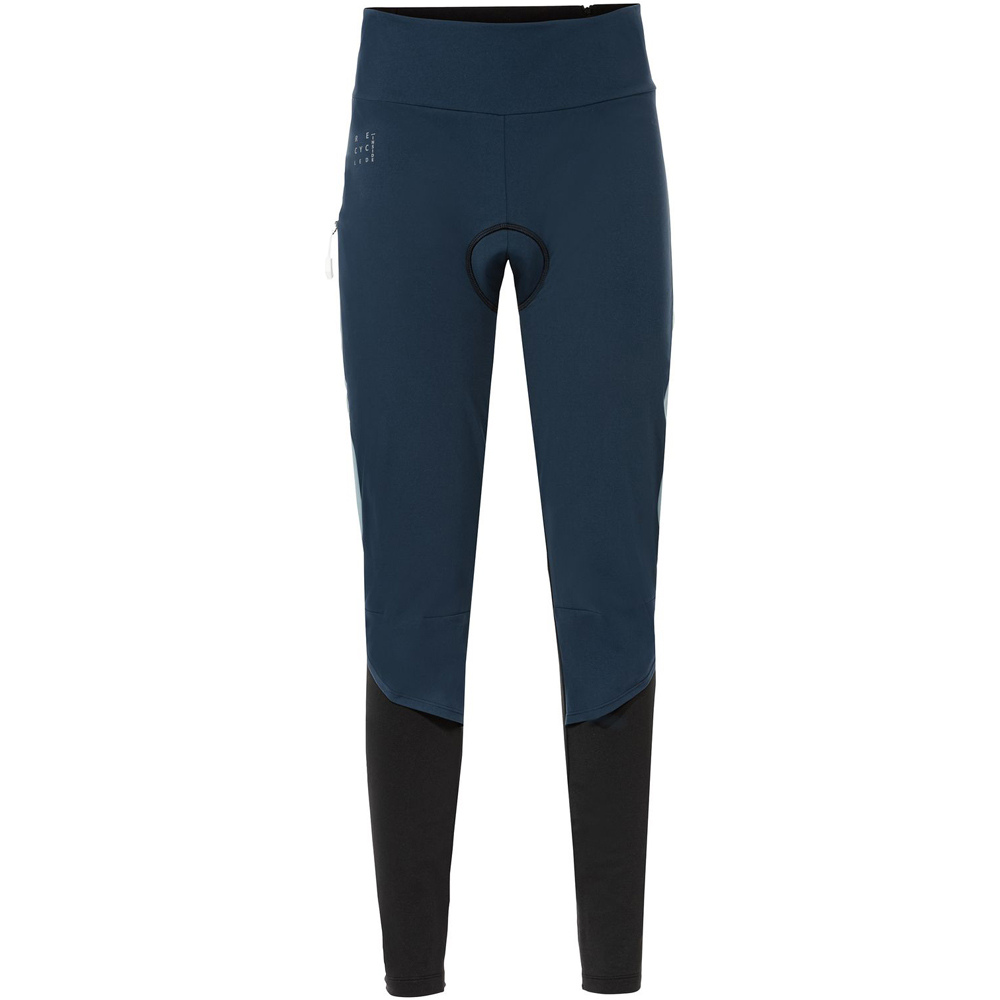 Vaude culotte largo mujer Vaude Women's Kuro Warm Hybrid Tights 04 Vaude culotte largo mujer Vaude Women's Kuro Warm Hybrid Tights 04