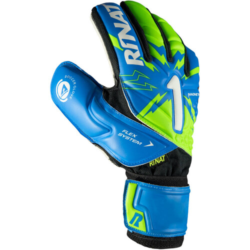 RINAT MAGNETIK TURF JUNIOR AZVE azul