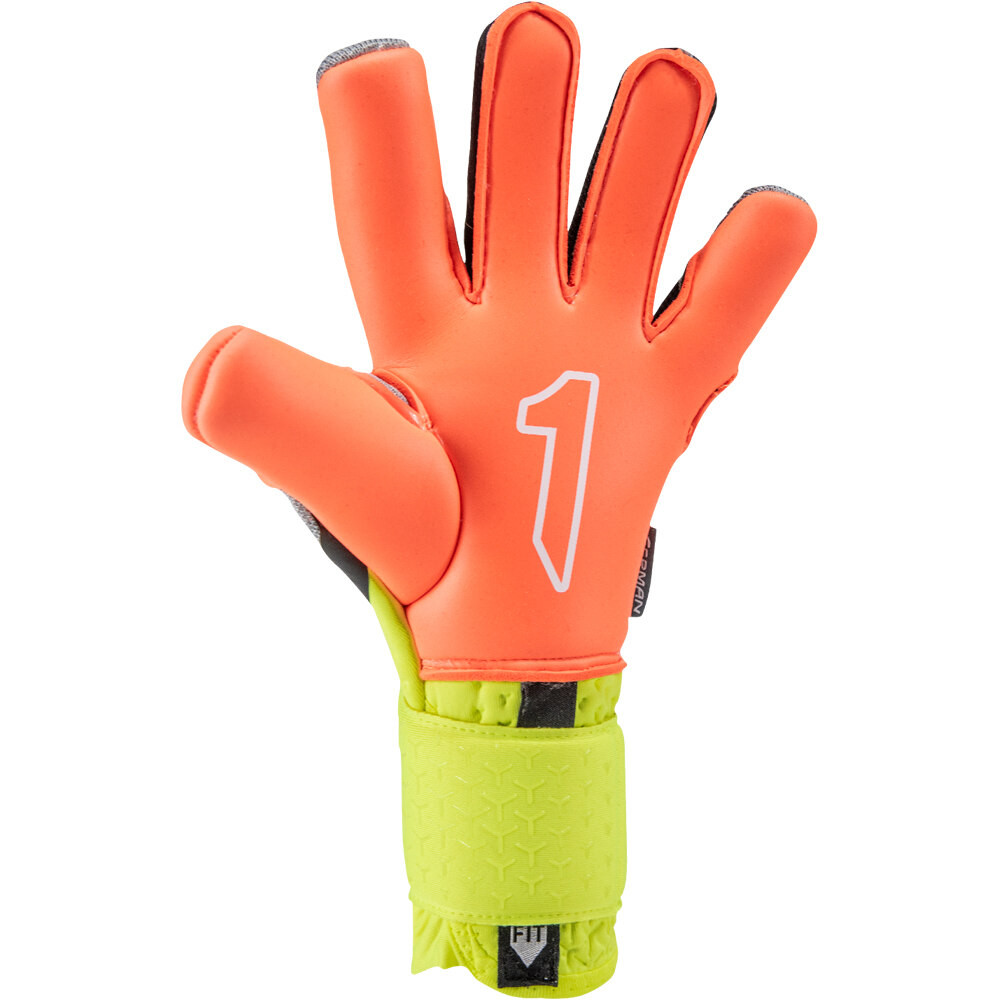 Rinat guantes portero Rinat KAIZEN PRO 01 Rinat guantes portero Rinat KAIZEN PRO 01