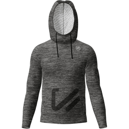 SURAL SUDADERA CAPUCHA CASUAL