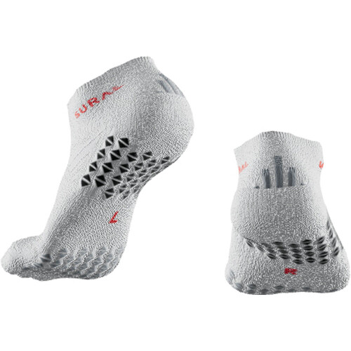 SURAL CALCETIN TECNICO CORTO blanco