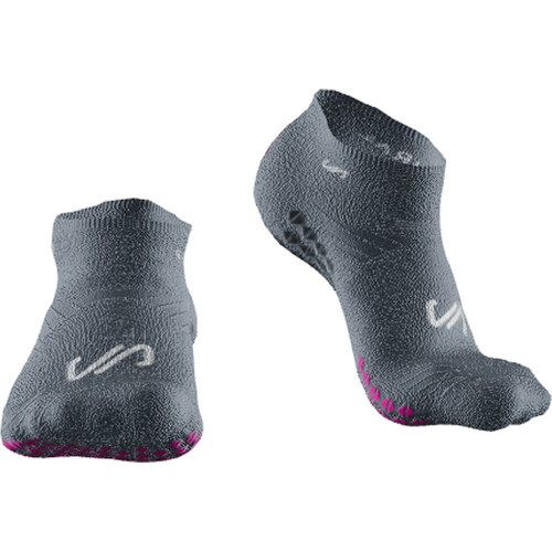 SURAL CALCETIN TECNICO CORTO gris