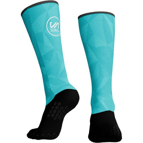 SURAL CALCETIN TECNICO ALTO SUBLIMADO TRIANGLES SERIES