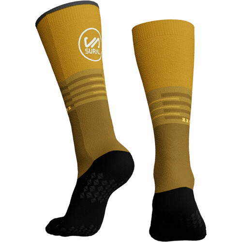 SURAL CALCETIN TECNICO ALTO SUBLIMADO PRINT SE