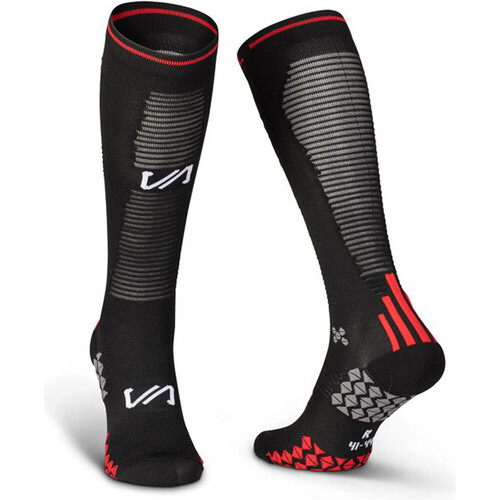 SURAL CALCETN COMPRESIVO TERMOREGULADOR negro
