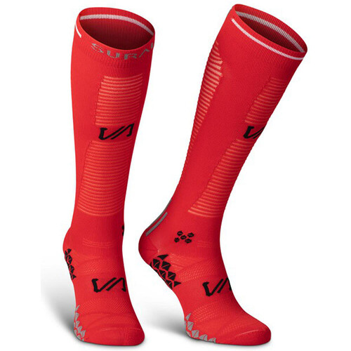 SURAL CALCETN COMPRESIVO TERMOREGULADOR rojo