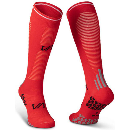 SURAL CALCETN COMPRESIVO TERMOREGULADOR rojo