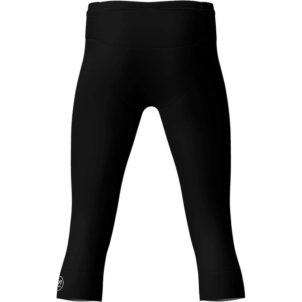 Sural malla pirata running hombre Sural Malla Pirata Ultra Distancia SENSOR PLUS vista trasera Sural malla pirata running hombre Sural Malla Pirata Ultra Distancia SENSOR PLUS vista trasera