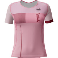 Camiseta Mujer Manga Corta TROPHY Camiseta Mujer Manga Corta TROPHY