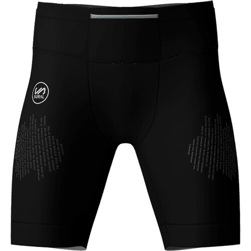 SURAL MALLA CORTA ULTRA DISTANCIA SENSOR gris