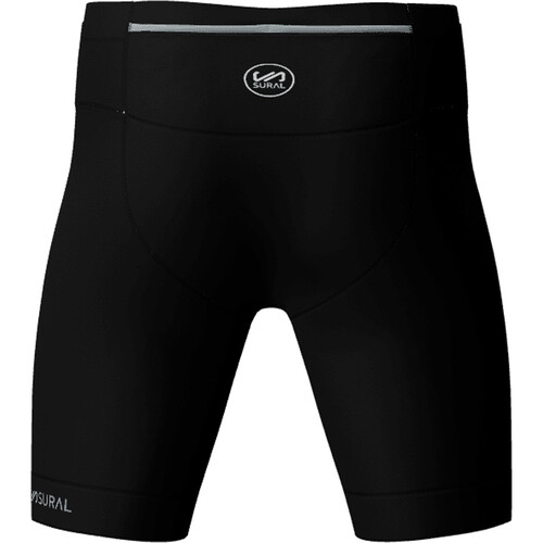 SURAL MALLA CORTA ULTRA DISTANCIA SENSOR gris