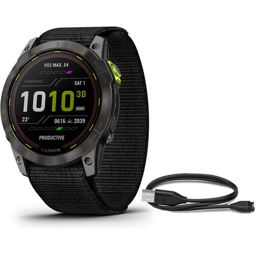 GARMIN ENDURO 2