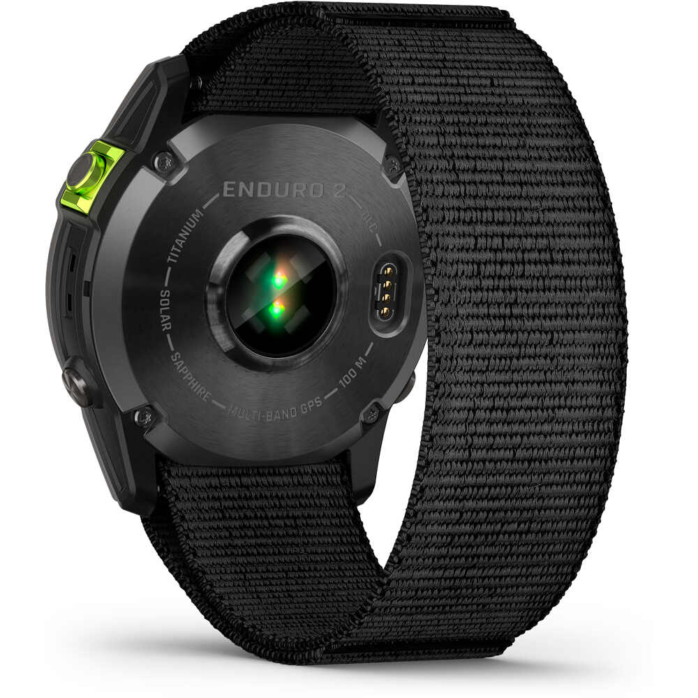Garmin pulsómetros con gps Garmin ENDURO 2 01 Garmin pulsómetros con gps Garmin ENDURO 2 01
