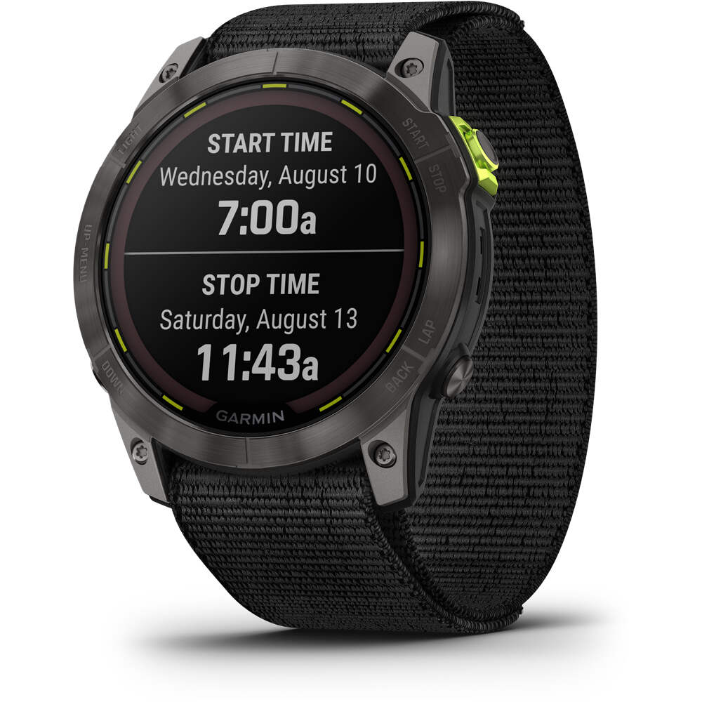 Garmin pulsómetros con gps Garmin ENDURO 2 02 Garmin pulsómetros con gps Garmin ENDURO 2 02