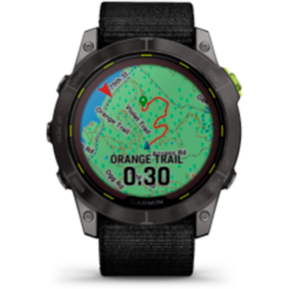 Garmin pulsómetros con gps Garmin ENDURO 2 03 Garmin pulsómetros con gps Garmin ENDURO 2 03