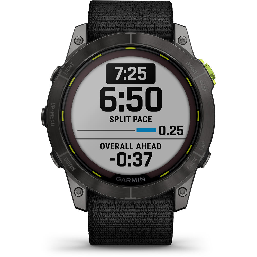 Garmin pulsómetros con gps Garmin ENDURO 2 05 Garmin pulsómetros con gps Garmin ENDURO 2 05