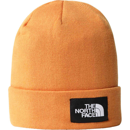THE NORTH FACE DOCKWKR RCYLD BEANIE