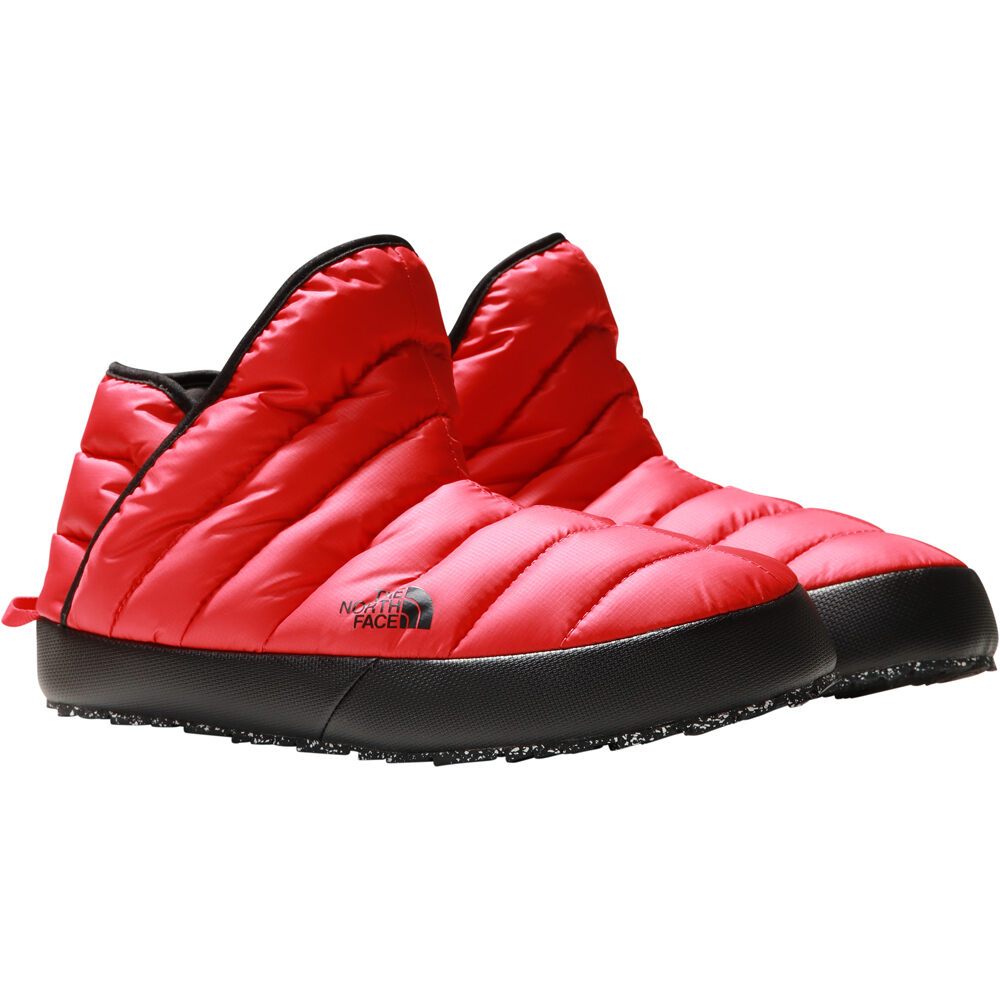 The North Face varios montaña The North Face M TB TRACTION BOOTIE 01 The North Face varios montaña The North Face M TB TRACTION BOOTIE 01