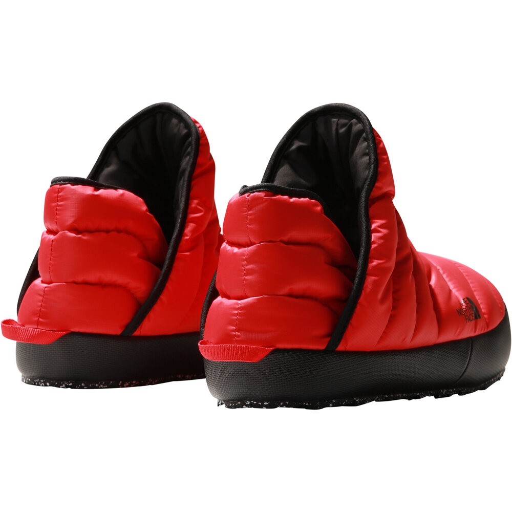 The North Face varios montaña The North Face M TB TRACTION BOOTIE 02 The North Face varios montaña The North Face M TB TRACTION BOOTIE 02