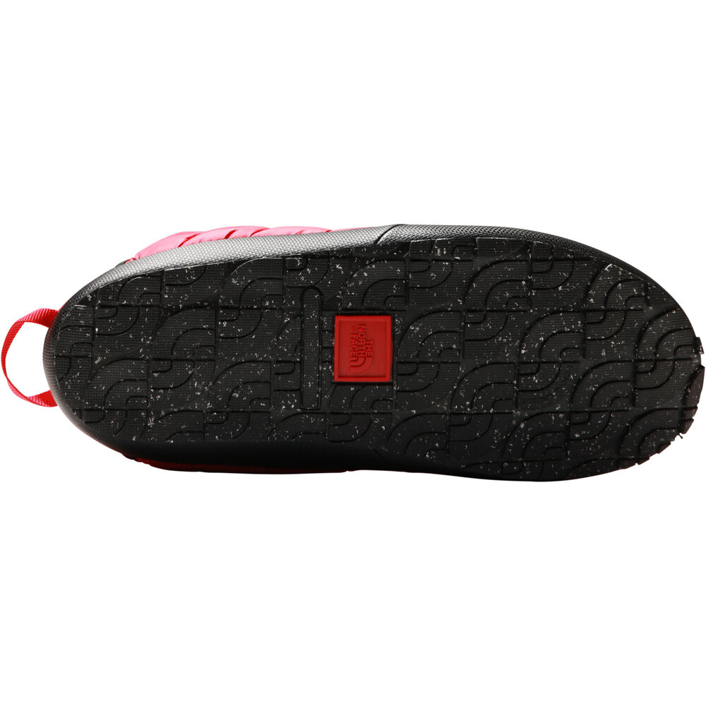 The North Face varios montaña The North Face M TB TRACTION BOOTIE 03 The North Face varios montaña The North Face M TB TRACTION BOOTIE 03