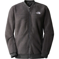 The North Face chaqueta impermeable insulada hombre The North Face M PINECROFT TRI 03 The North Face chaqueta impermeable insulada hombre The North Face M PINECROFT TRI 03