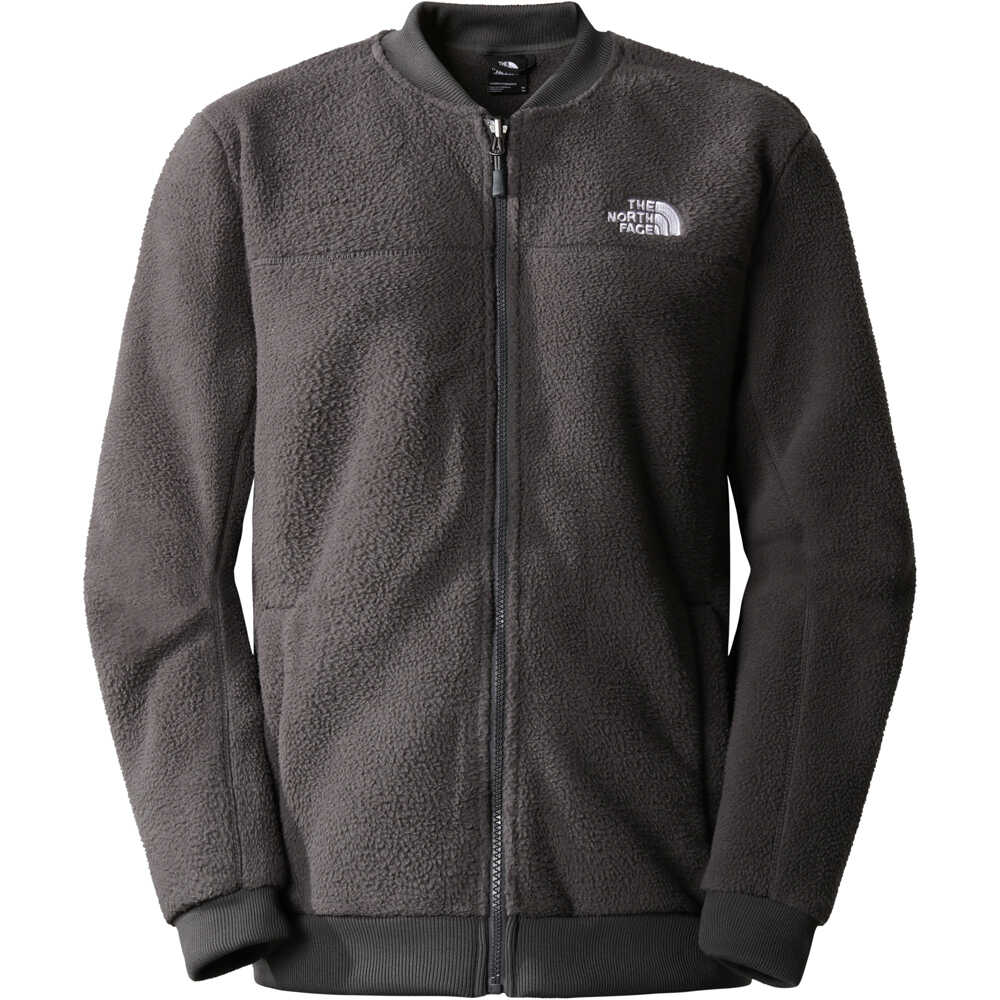 The North Face chaqueta impermeable insulada hombre The North Face M PINECROFT TRI 03 The North Face chaqueta impermeable insulada hombre The North Face M PINECROFT TRI 03