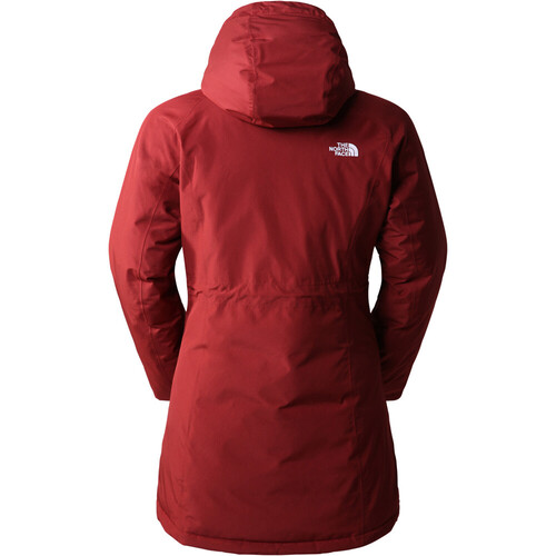THE NORTH FACE W REC BROOKLYN JKT