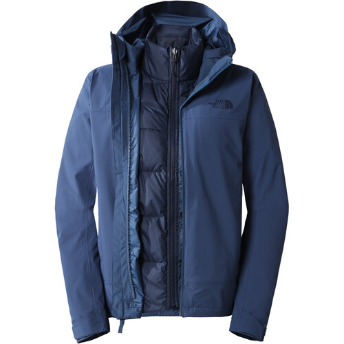 THE NORTH FACE W MNT LHT FL TRI JKT