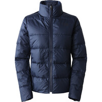 The North Face chaqueta impermeable insulada mujer The North Face W MNT LHT FL TRI JKT 03 The North Face chaqueta impermeable insulada mujer The North Face W MNT LHT FL TRI JKT 03