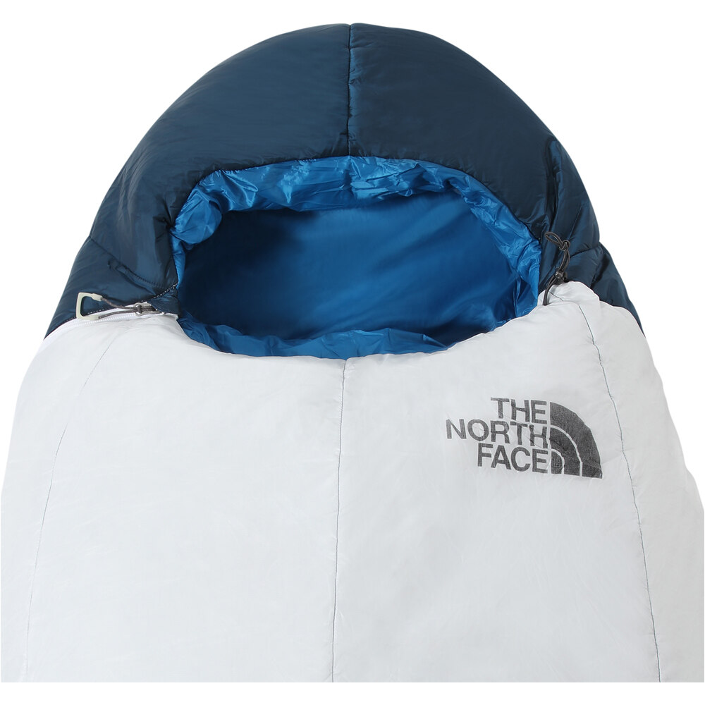The North Face saco de dormir The North Face CAT'S MEOW ECO 01 The North Face saco de dormir The North Face CAT'S MEOW ECO 01