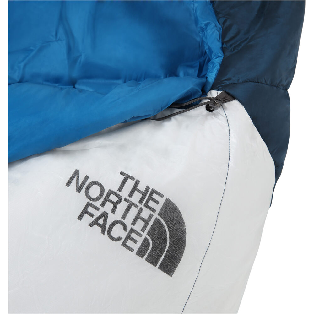 The North Face saco de dormir The North Face CAT'S MEOW ECO 02 The North Face saco de dormir The North Face CAT'S MEOW ECO 02