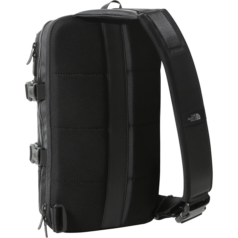 The North Face mochila montaña The North Face COMMTR PCK ALT CRY 01 The North Face mochila montaña The North Face COMMTR PCK ALT CRY 01