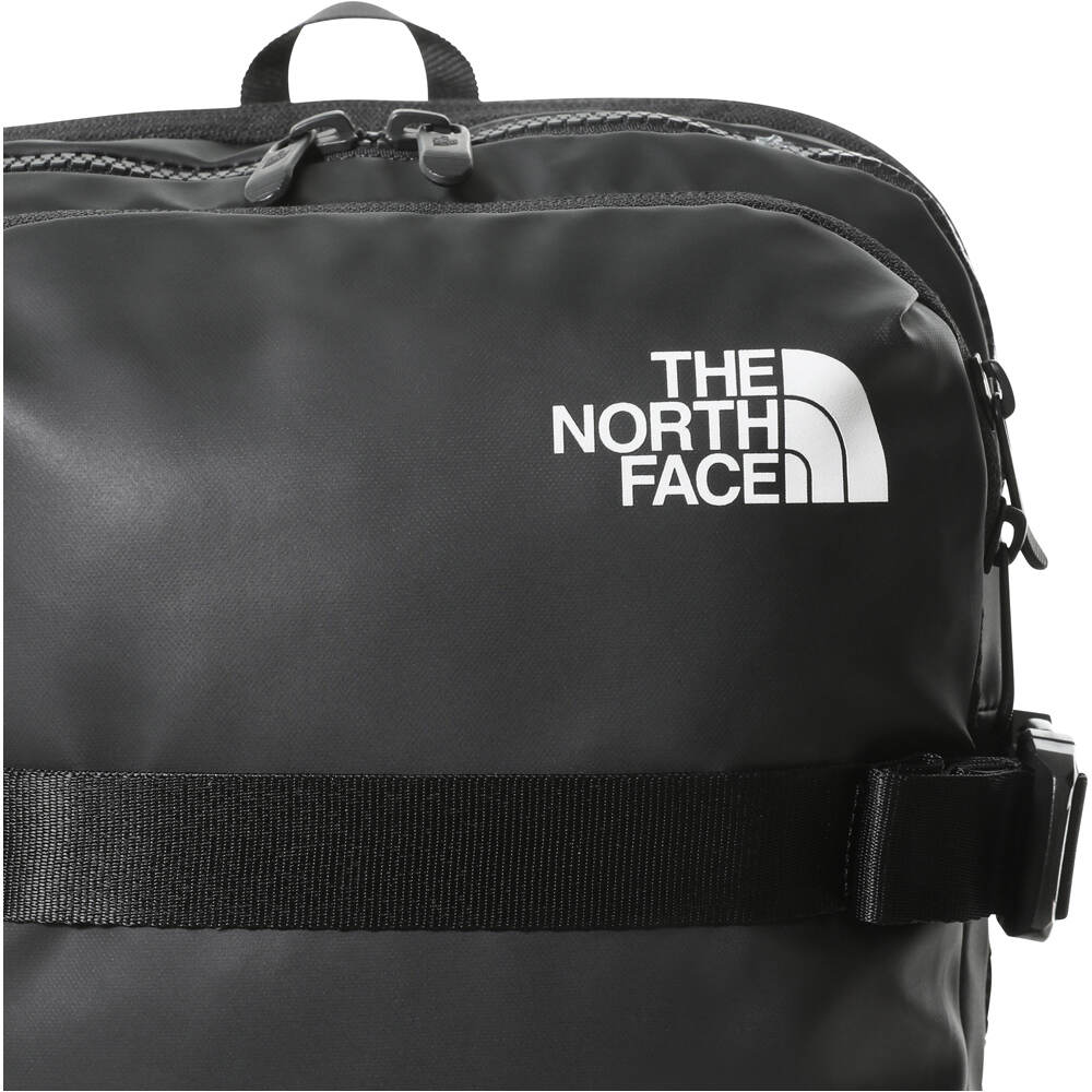 The North Face mochila montaña The North Face COMMTR PCK ALT CRY 02 The North Face mochila montaña The North Face COMMTR PCK ALT CRY 02